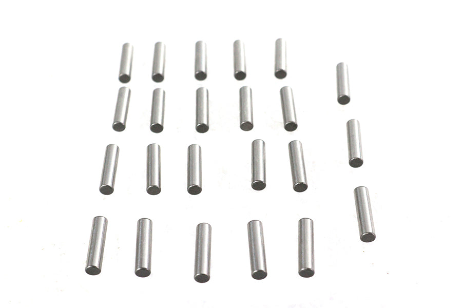 17-1148 - Transmission Roller .0004 by Motorshop