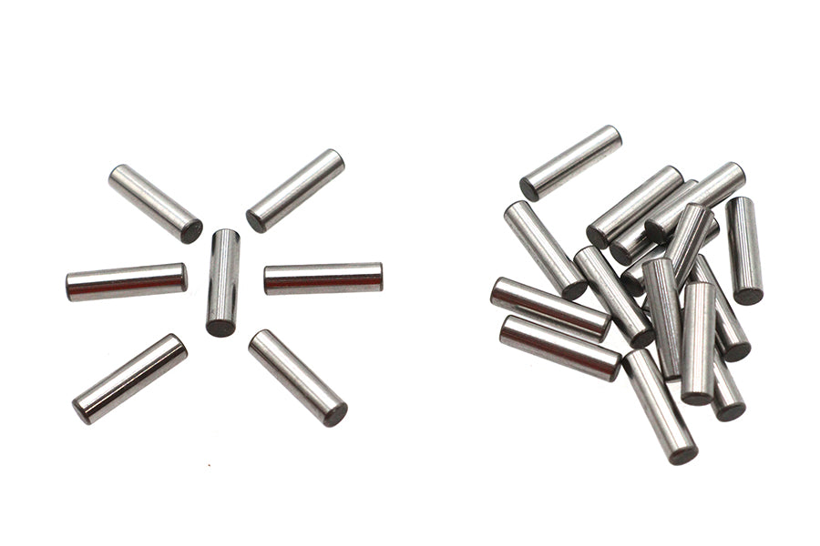 17-1149 - Transmission Roller .0008 by Motorshop