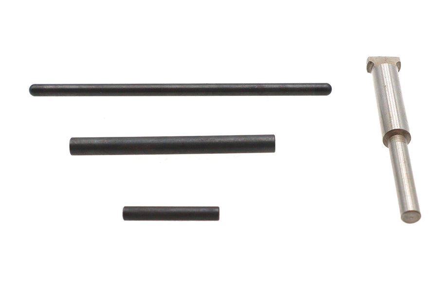 17-1157 - Transmission Clutch Pushrod Set by V-Twin
