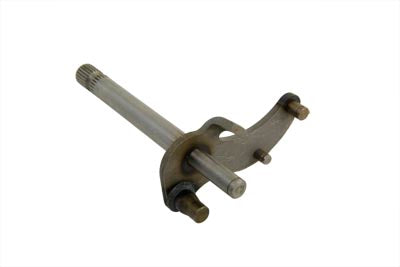 17-1172 - Shifter Shaft with Spline by Motorshop