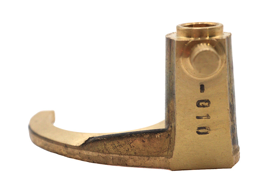 17-1174 - Transmission Shifter Fork -.010 by Motorshop