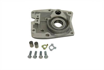 17-1187 - Replica Transmission Door Assembly by Motorshop