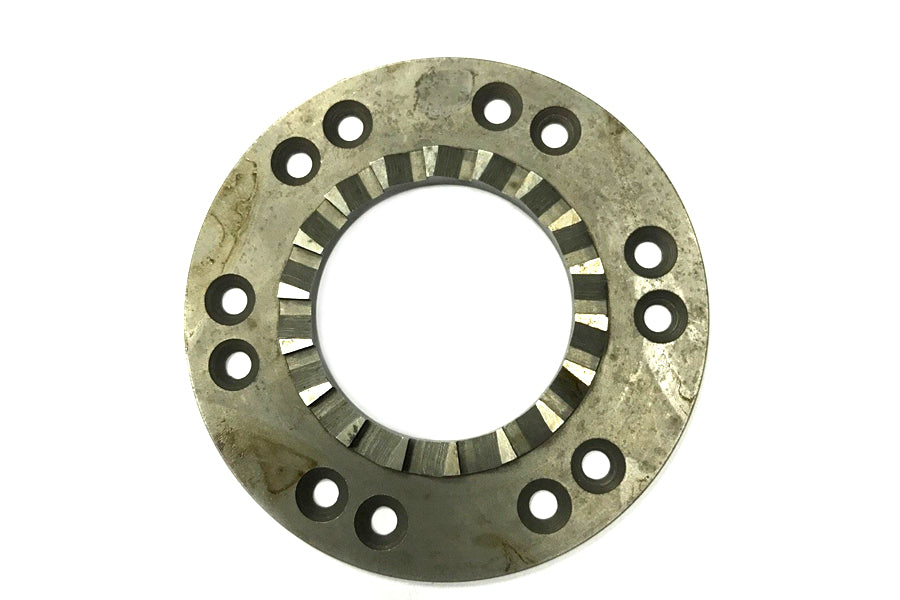 17-1191 - Kick Starter Ratchet Plate by Motorshop