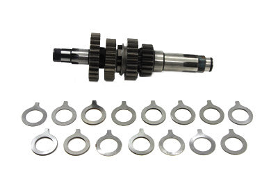 17-1250 - Mainshaft Gear Cluster Kit by Motorshop
