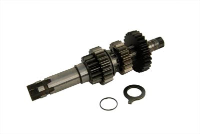 17-1251 - Mainshaft Gear Cluster Kit by Motorshop