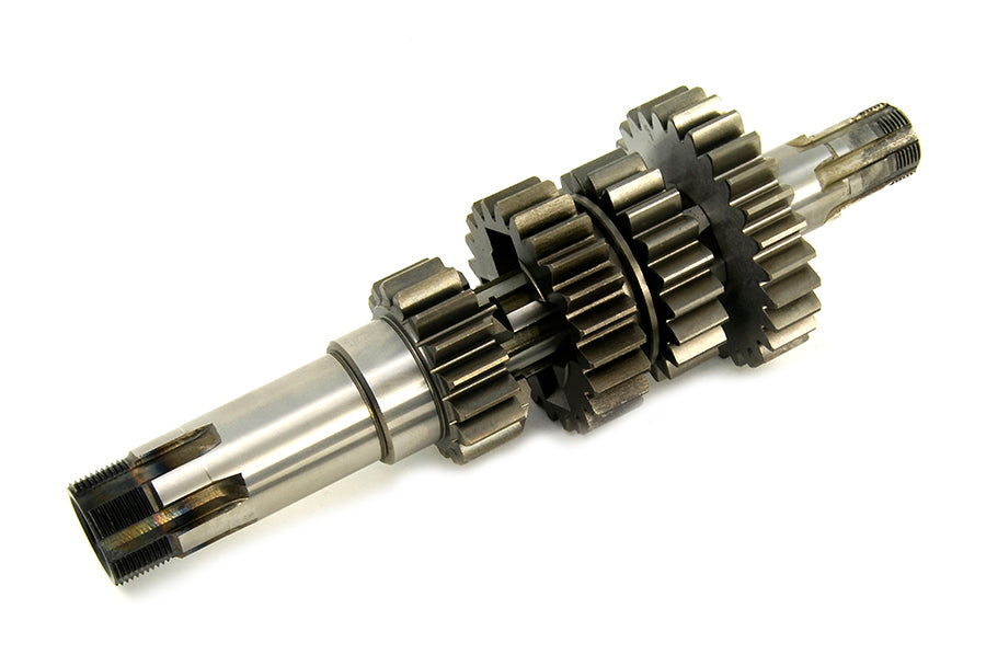 17-1252 - Mainshaft Gear Cluster Kit by Motorshop