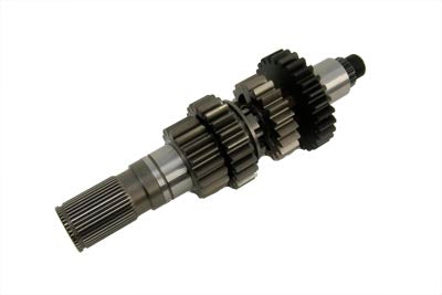 17-1253 - Mainshaft Gear Cluster Kit by Motorshop