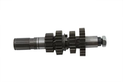 17-1254 - Mainshaft Gear Cluster Kit by Motorshop