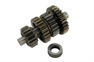 17-1261 - Countershaft Gear Cluster Kit by Motorshop