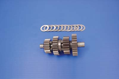 17-1263 - Countershaft Gear Cluster Kit by Motorshop
