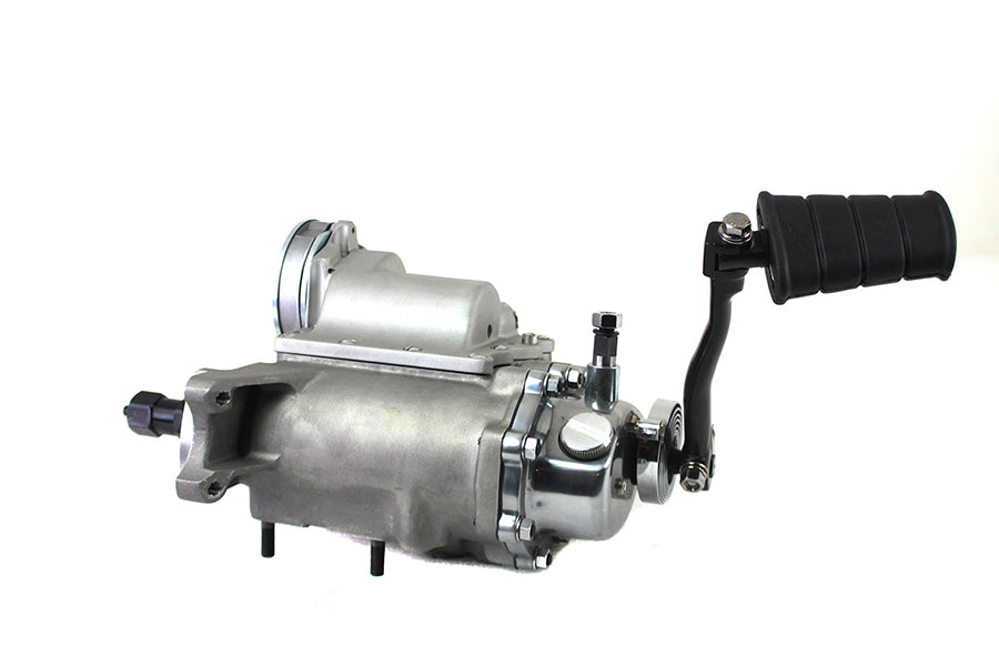 17-1269 - Replica 4-Speed Ratchet Type Transmission by Motorshop