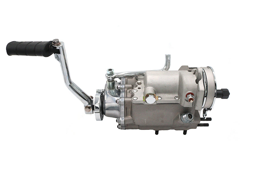 17-1288 - 4-Speed FL Transmission Assembly by Motorshop