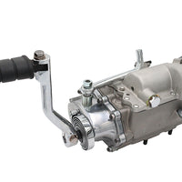 17-1288 - 4-Speed FL Transmission Assembly by Motorshop