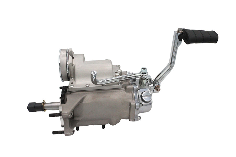 17-1288 - 4-Speed FL Transmission Assembly by Motorshop