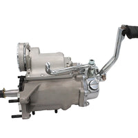 17-1288 - 4-Speed FL Transmission Assembly by Motorshop