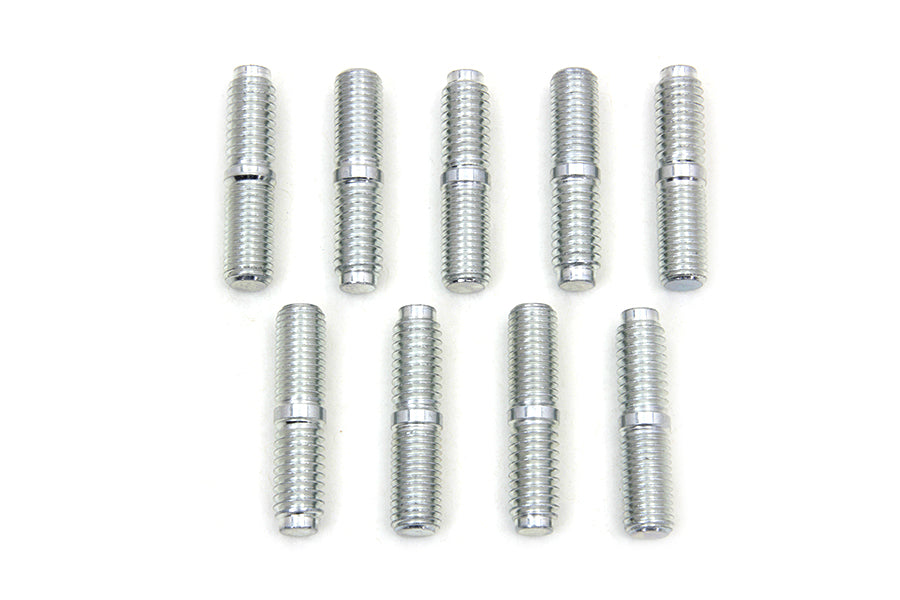 17-1489 - Kick Starter Cover Stud Set by Motorshop