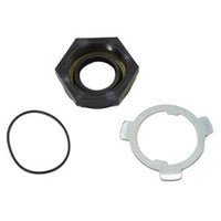 17-1490 - Sprocket Duo-Seal Nut and Lock Kit by Motorshop