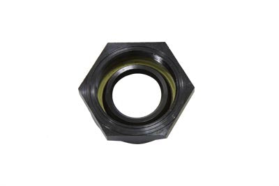17-1498 - Belt Drive Super Nut with Seal by Motorshop