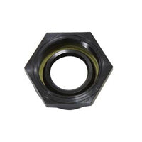 17-1498 - Belt Drive Super Nut with Seal by Motorshop
