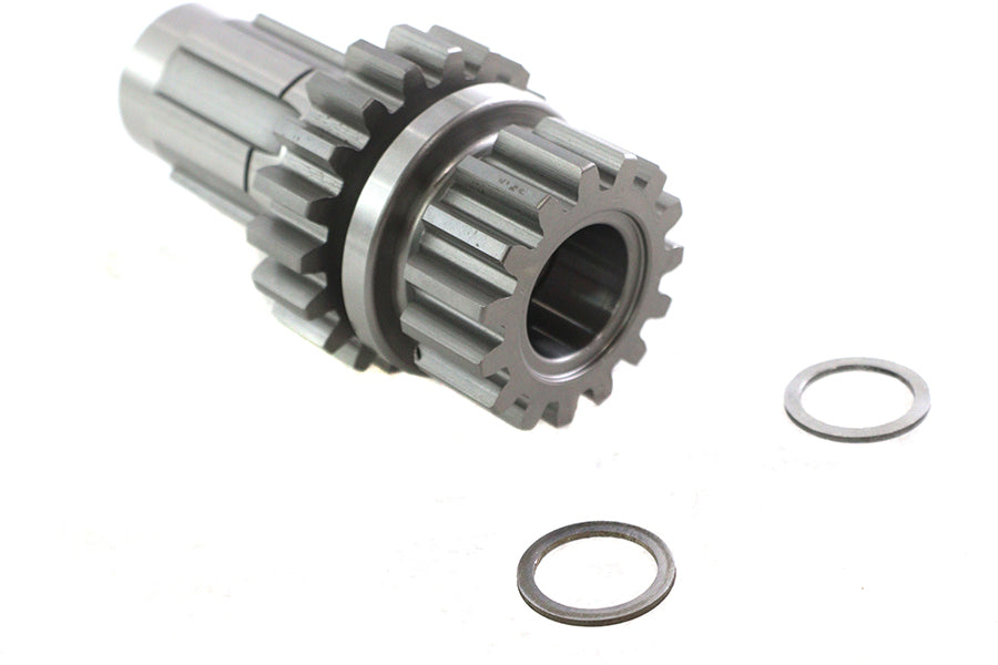 Transmission Countershaft Reverse Gear