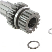 Transmission Countershaft Reverse Gear