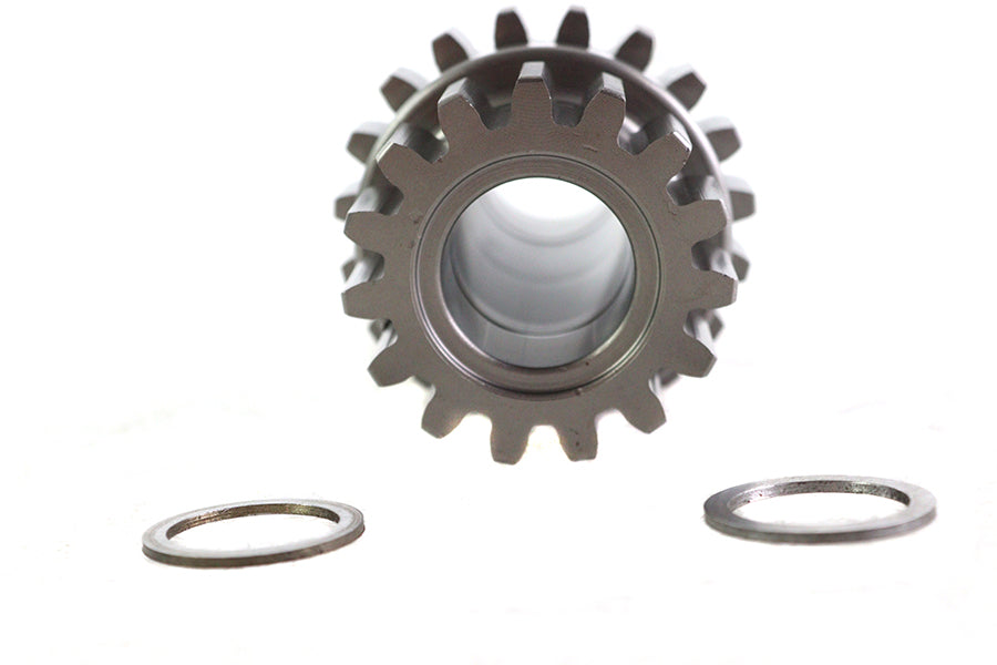 Transmission Countershaft Reverse Gear