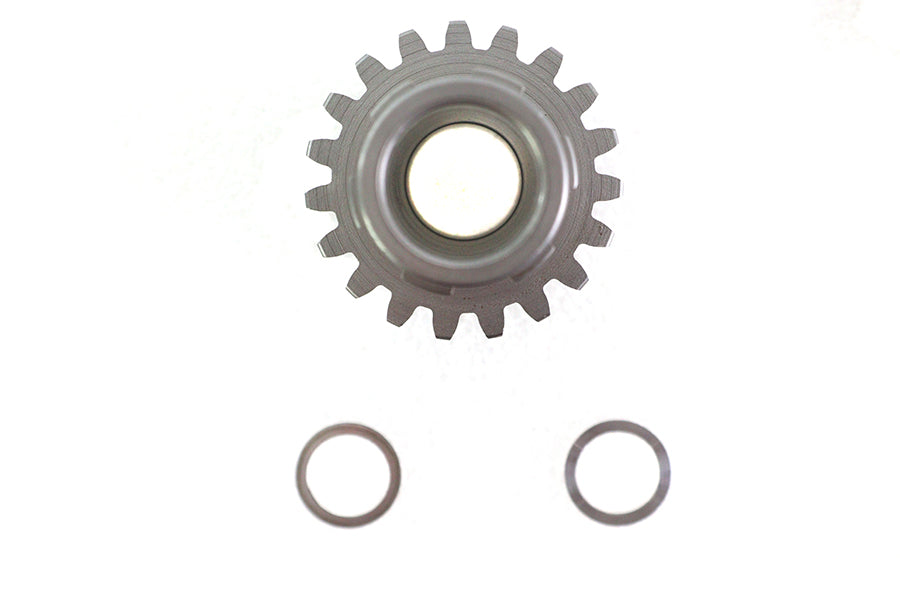 Transmission Countershaft Reverse Gear