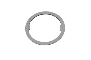 Transmission Countershaft Retainer Washer, 1.27mm