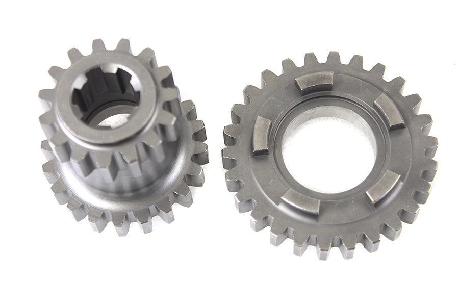 17-1772 - FL 1st Gear Set by V-Twin