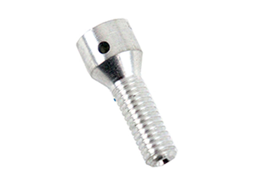 17-1870 - Transmission Case Vent Screw Cadmium by Motorshop