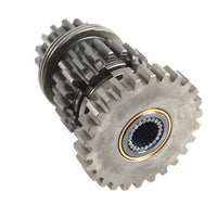 Countershaft Cluster Gear Assembly