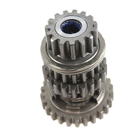 Countershaft Cluster Gear Assembly