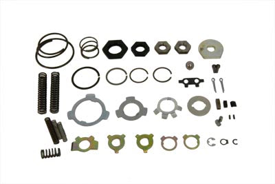 17-2120 - Transmission Hardware Kit Ratchet Top by Motorshop