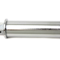 17-2124 - Replica Spool Kick Starter Pedal Chrome by Motorshop