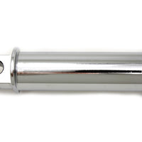 17-2124 - Replica Spool Kick Starter Pedal Chrome by Motorshop