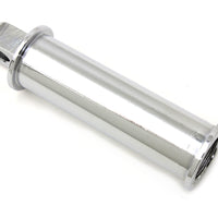 17-2124 - Replica Spool Kick Starter Pedal Chrome by Motorshop