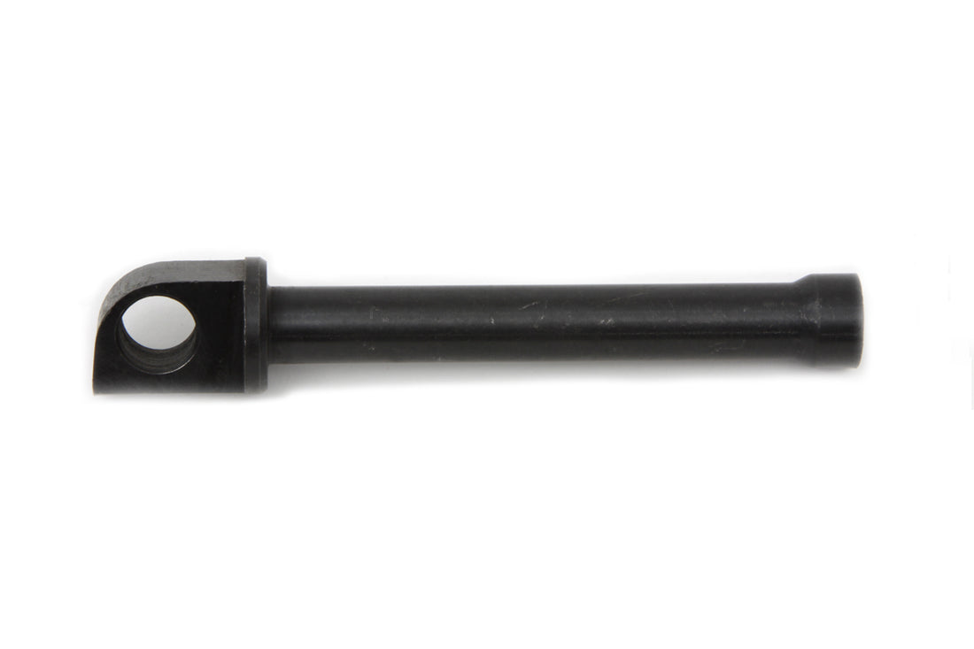 17-2126 - Kick Starter Pedal and Axle Assembly by Motorshop