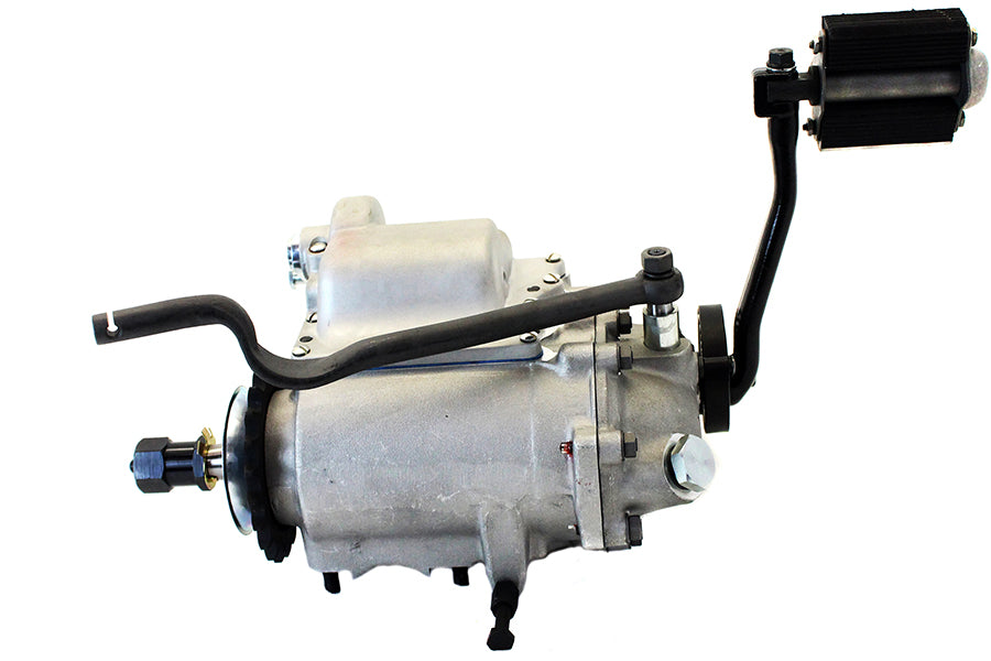 17-2500 - Replica 4-Speed Jockey Transmission by Motorshop