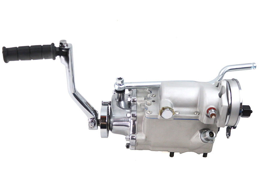 17-2533 - Replica 4-Speed Transmission by Motorshop
