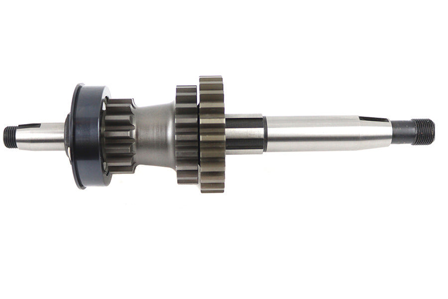 17-2833 - 4-Speed Mainshaft Assembly by Motorshop