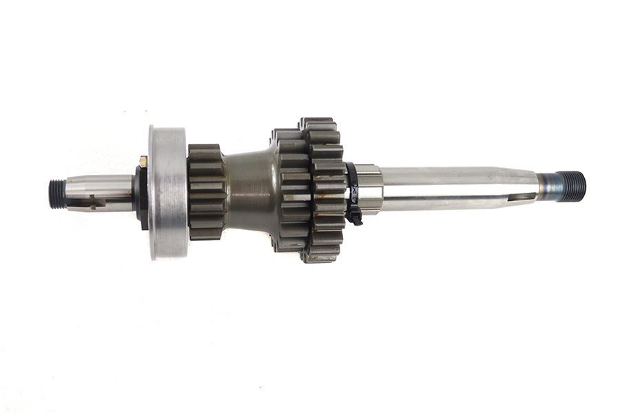 1965-1969 FLH Mainshaft Assembly