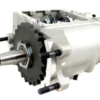 4 Speed Gear Box Assembly