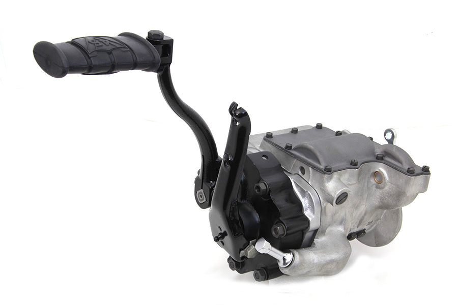 17-4500 - 45  4-Speed Transmission Assembly by Motorshop