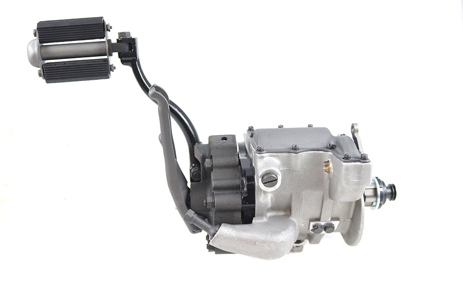 17-5500 - 45 W 4-Speed Transmission Gear Assembly Unit by Motorshop