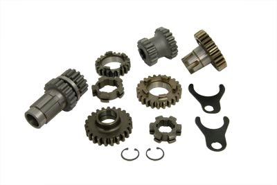 17-6002 - Transmission Gear Set 2.60 1st 1.35 3rd by Andrews