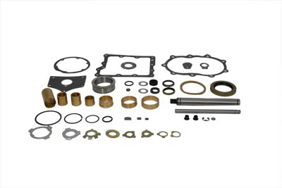 17-6009 - Transmission Hardware and Rebuild Kit by Jims