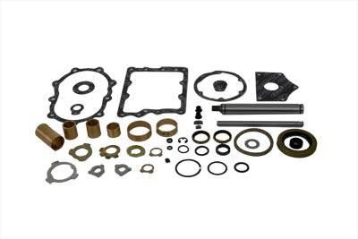 17-6010 - Transmission Hardware and Rebuild Kit by Jims