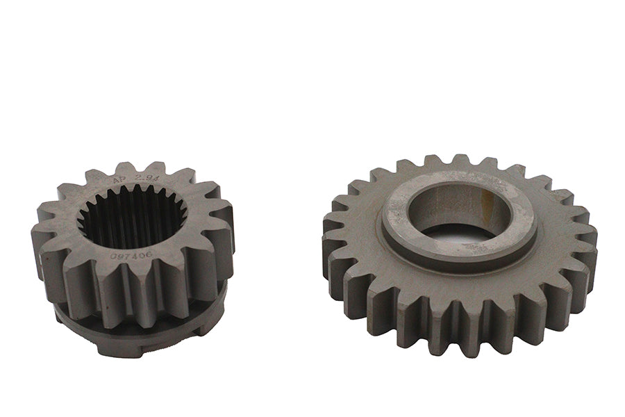 17-6100 - Andrews 5-speed Close Ratio Low Gear Set by Andrews