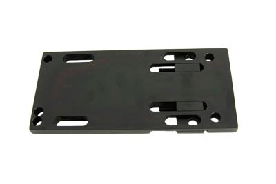 17-7661 - Adjustable Transmission Mounting Plate by Motorshop