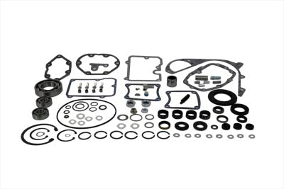 17-8000 - Transmission Hardware Kit by Motorshop